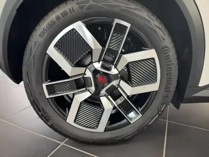 Photo 18 Renault 5 Renault  E-Tech Electrique 10 ch autonomie confort