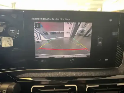 Photo 19 Renault 5 Renault  E-Tech Electrique 10 ch autonomie confort