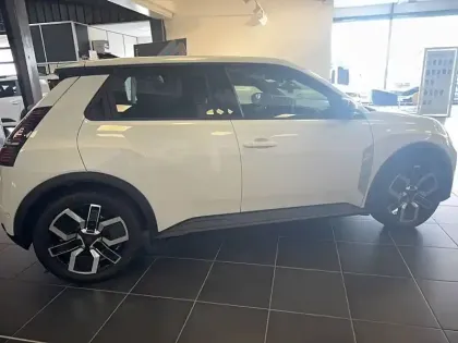 Photo 5 Renault 5 Renault  E-Tech Electrique 10 ch autonomie confort