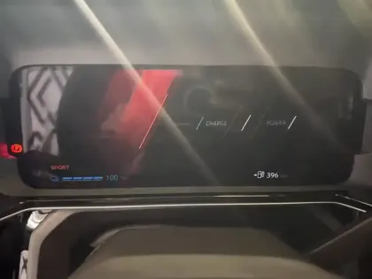 Photo 16 Renault 5 Renault  E-Tech Electrique 10 ch autonomie confort