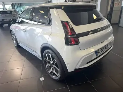 Photo 2 Renault 5 Renault  E-Tech Electrique 10 ch autonomie confort