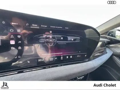 Photo 52 Audi A6  e-tron Avant Performance 367 ch 100 kWh