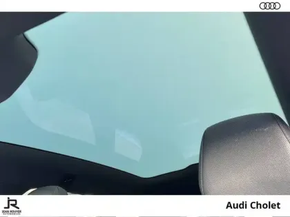 Photo 65 Audi A6  e-tron Avant Performance 367 ch 100 kWh