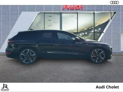 Photo 78 Audi A6  e-tron Avant Performance 367 ch 100 kWh