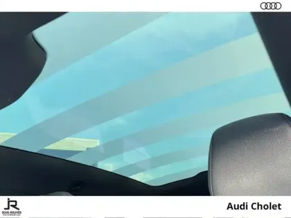 Photo 66 Audi A6  e-tron Avant Performance 367 ch 100 kWh