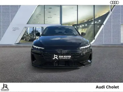 Photo 45 Audi A6  e-tron Avant Performance 367 ch 100 kWh