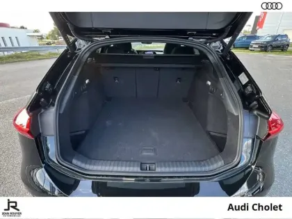 Photo 43 Audi A6  e-tron Avant Performance 367 ch 100 kWh