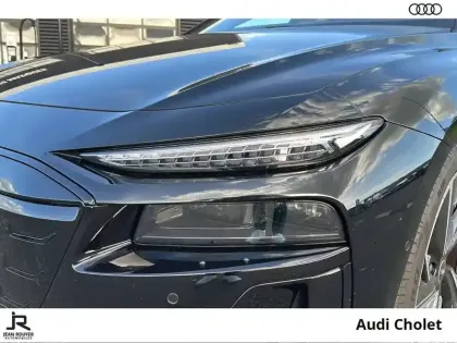 Photo 71 Audi A6  e-tron Avant Performance 367 ch 100 kWh