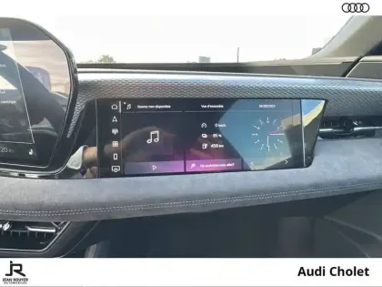 Photo 61 Audi A6  e-tron Avant Performance 367 ch 100 kWh