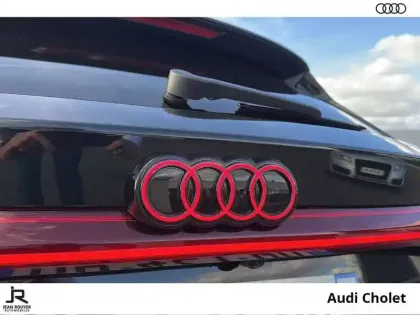 Photo 83 Audi A6  e-tron Avant Performance 367 ch 100 kWh