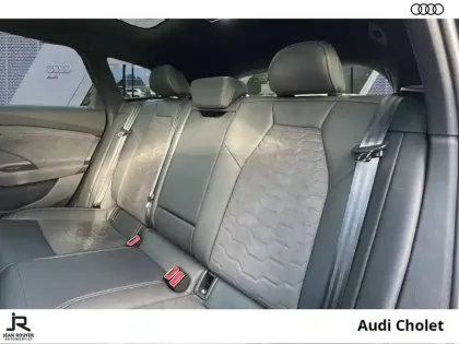 Photo 40 Audi A6  e-tron Avant Performance 367 ch 100 kWh