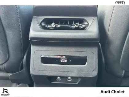 Photo 92 Audi A6  e-tron Avant Performance 367 ch 100 kWh