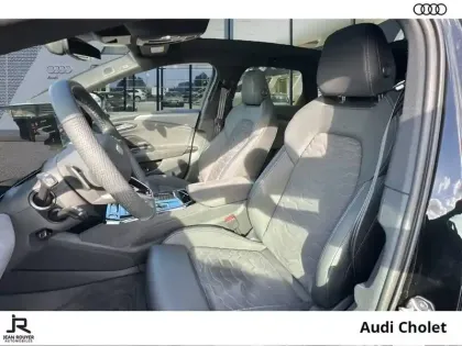 Photo 39 Audi A6  e-tron Avant Performance 367 ch 100 kWh