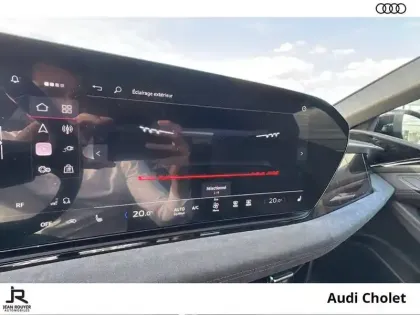 Photo 55 Audi A6  e-tron Avant Performance 367 ch 100 kWh