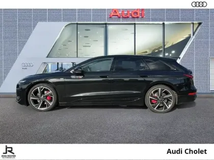 Photo 46 Audi A6  e-tron Avant Performance 367 ch 100 kWh