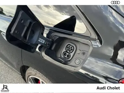 Photo 84 Audi A6  e-tron Avant Performance 367 ch 100 kWh