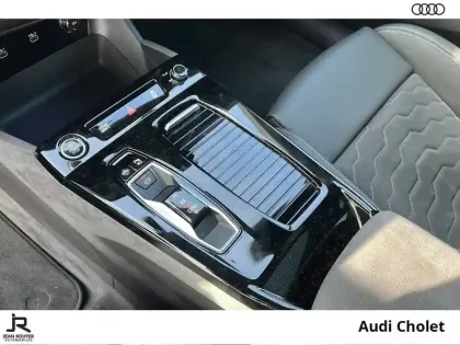 Photo 42 Audi A6  e-tron Avant Performance 367 ch 100 kWh