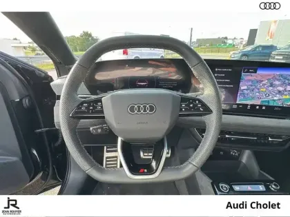 Photo 49 Audi A6  e-tron Avant Performance 367 ch 100 kWh