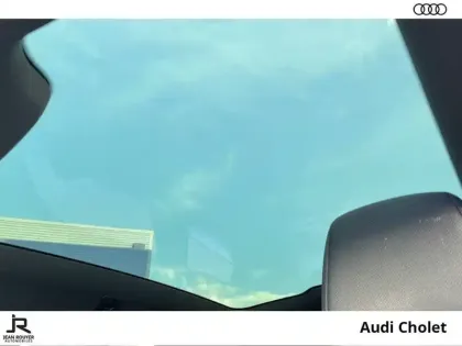 Photo 67 Audi A6  e-tron Avant Performance 367 ch 100 kWh