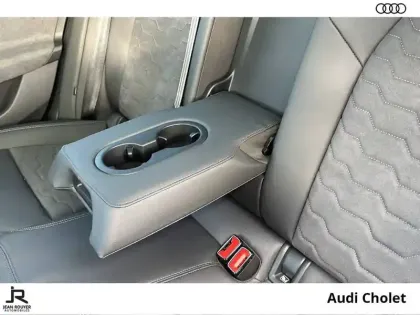 Photo 69 Audi A6  e-tron Avant Performance 367 ch 100 kWh