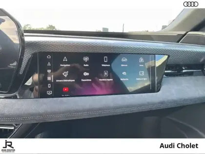 Photo 62 Audi A6  e-tron Avant Performance 367 ch 100 kWh