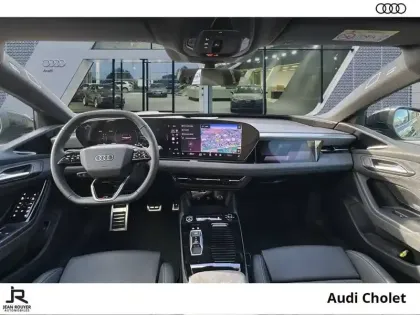 Photo 85 Audi A6  e-tron Avant Performance 367 ch 100 kWh