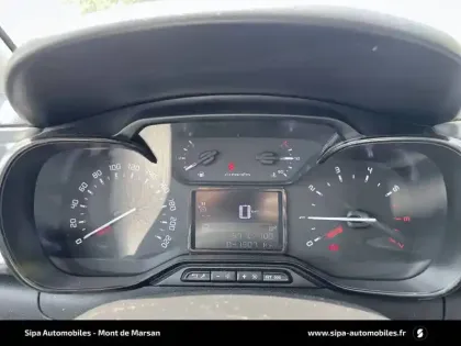 Photo 12 Citroën C3  PureTech 83 S&S BVM5