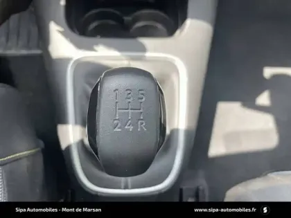 Photo 24 Citroën C3  PureTech 83 S&S BVM5