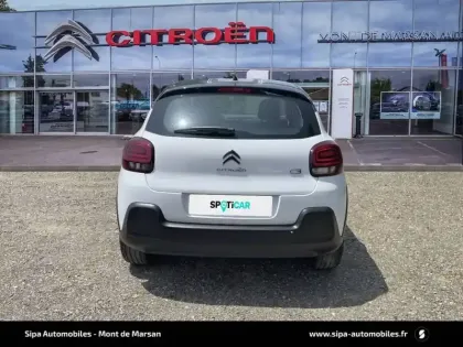 Photo 35 Citroën C3  PureTech 83 S&S BVM5