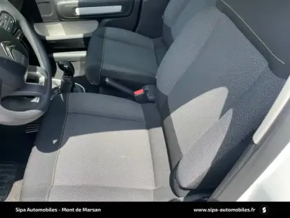 Photo 8 Citroën C3  PureTech 83 S&S BVM5