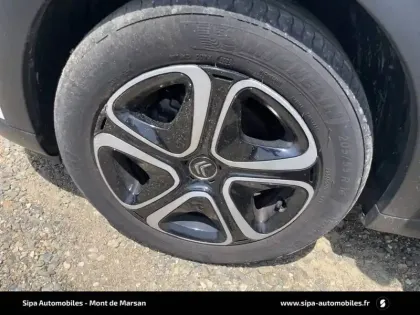 Photo 10 Citroën C3  PureTech 83 S&S BVM5