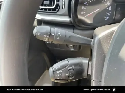 Photo 14 Citroën C3  PureTech 83 S&S BVM5