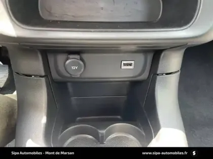 Photo 23 Citroën C3  PureTech 83 S&S BVM5