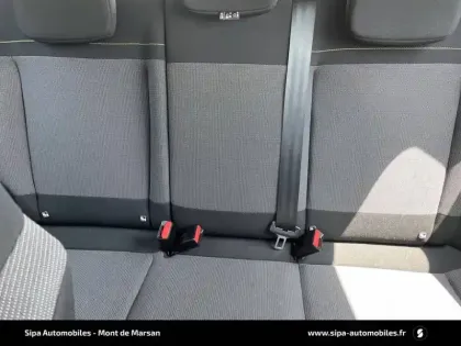 Photo 9 Citroën C3  PureTech 83 S&S BVM5