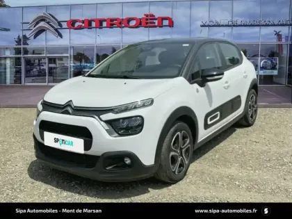 Photo Citroën C3 C-series