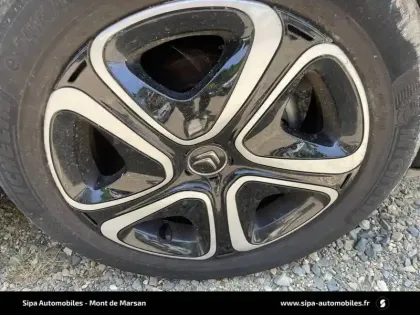 Photo 29 Citroën C3  PureTech 83 S&S BVM5