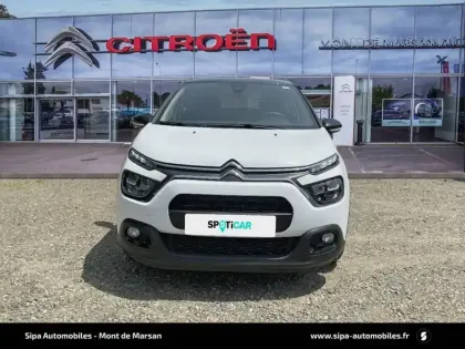 Photo 32 Citroën C3  PureTech 83 S&S BVM5