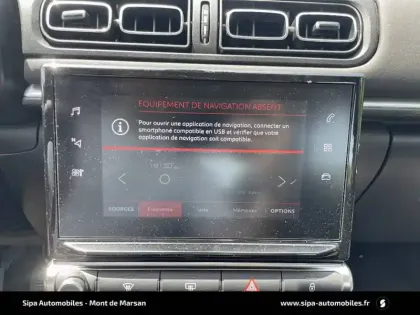 Photo 20 Citroën C3  PureTech 83 S&S BVM5