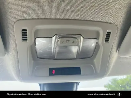 Photo 53 Citroën C3 Gén. III Ph2 NG PLUS 5