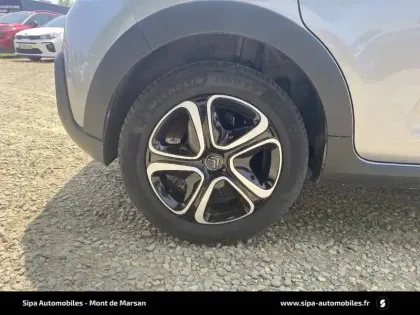 Photo 27 Citroën C3  PureTech 83 ch BVM5