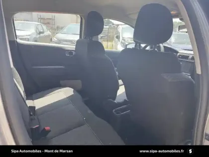 Photo 25 Citroën C3  PureTech 83 ch BVM5