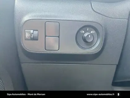 Photo 77 Citroën C3  PureTech 83 ch BVM5