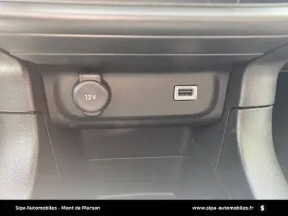 Photo 52 Citroën C3 Gén. III Ph2 NG PLUS 5