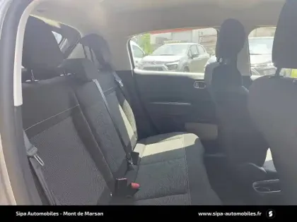 Photo 57 Citroën C3 Gén. III Ph2 NG PLUS 5