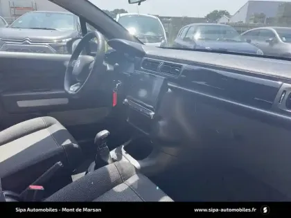 Photo 55 Citroën C3 Gén. III Ph2 NG PLUS 5