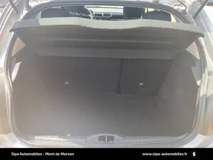 Photo 36 Citroën C3 Gén. III Ph2 NG PLUS 5