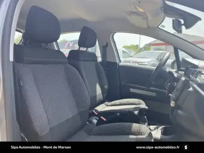 Photo 54 Citroën C3 Gén. III Ph2 NG PLUS 5