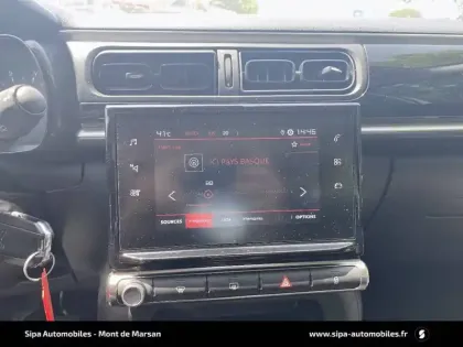 Photo 47 Citroën C3 Gén. III Ph2 NG PLUS 5