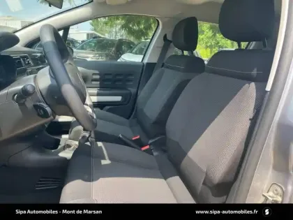 Photo 8 Citroën C3  PureTech 83 ch BVM5