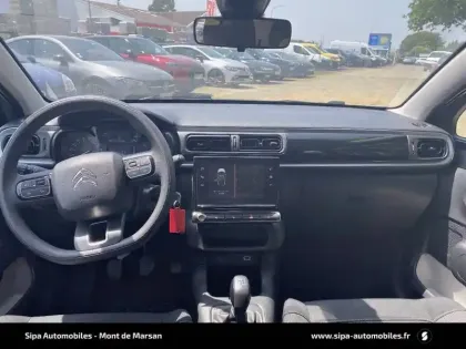 Photo 7 Citroën C3  PureTech 83 ch BVM5